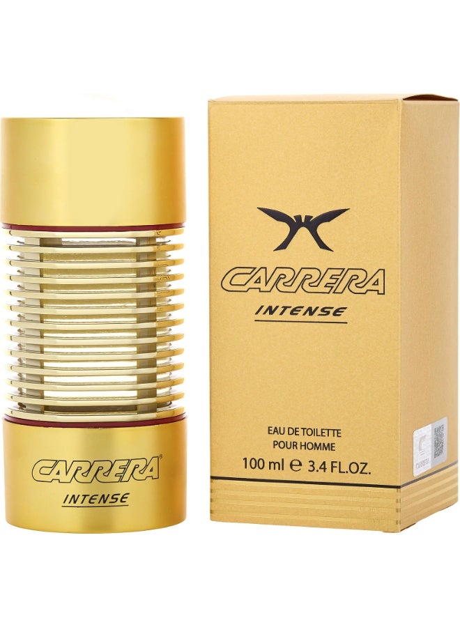 Carrera Intense EDT (M) 100ml